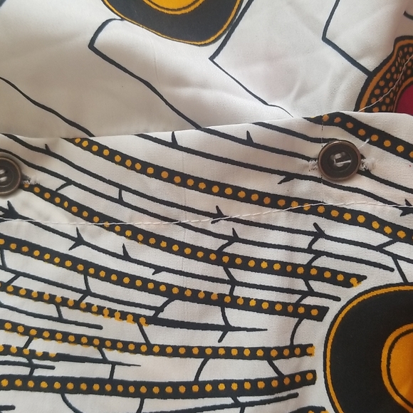 High Low Dress - Picture 4 of 7